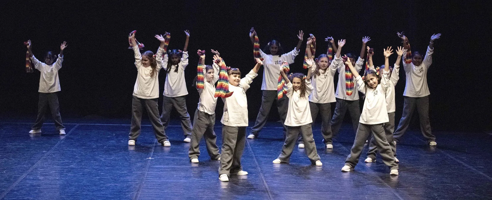 Danza Hip hop, Breakdance, K-pop a Verona 
