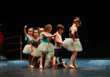 Avviamento alla danza a Verona-0