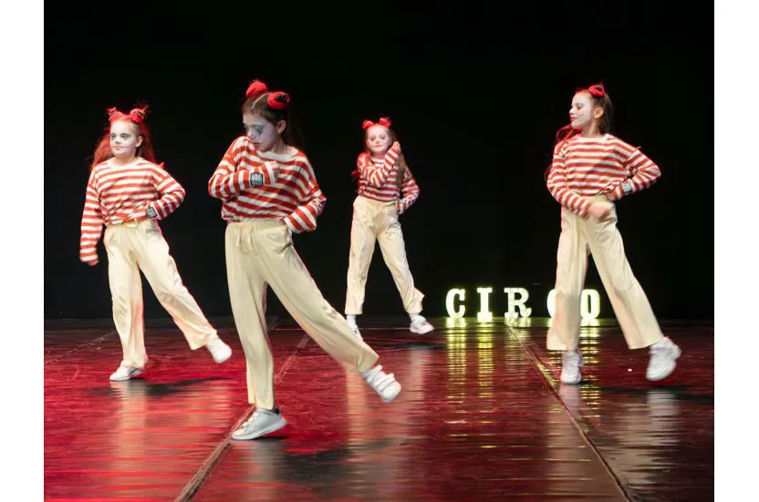 Hip Hop