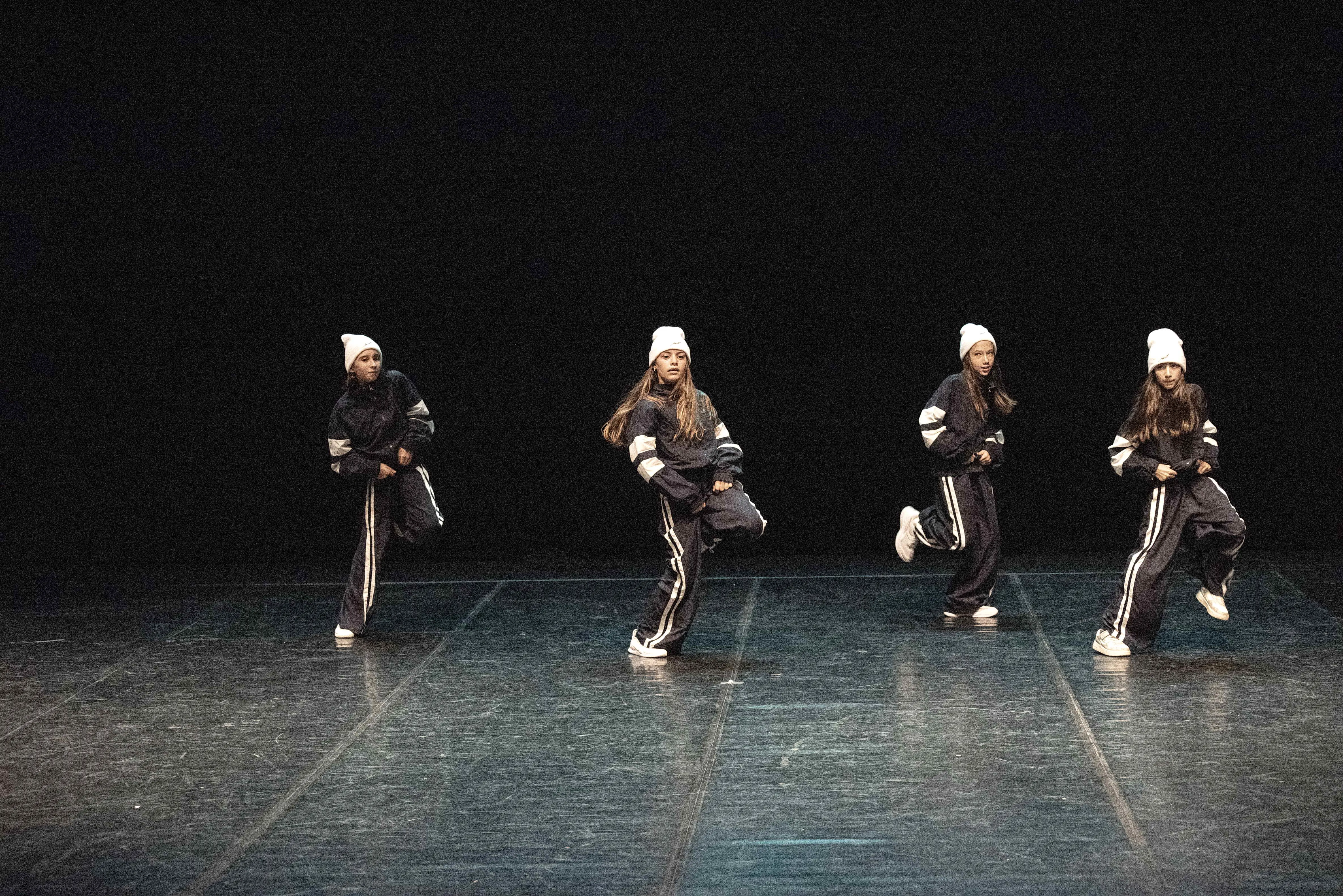 Hip Hop 