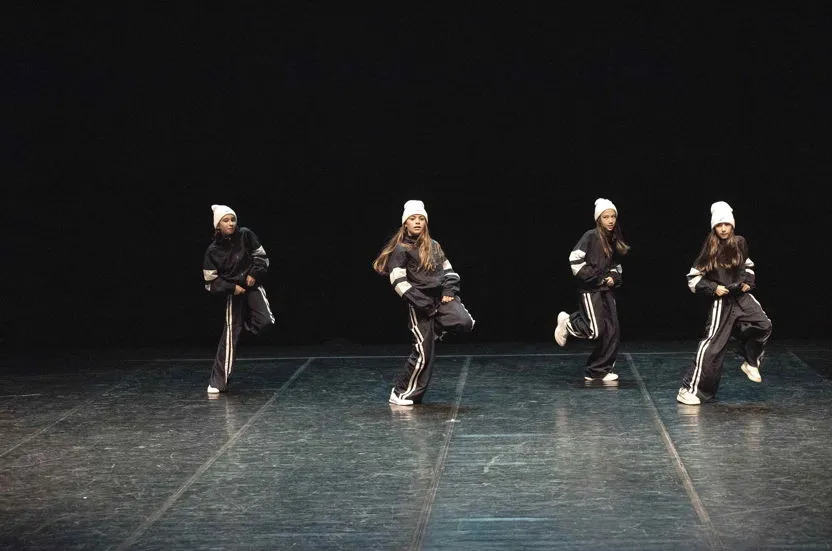 Hip Hop 