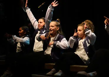 Hip Hop -3