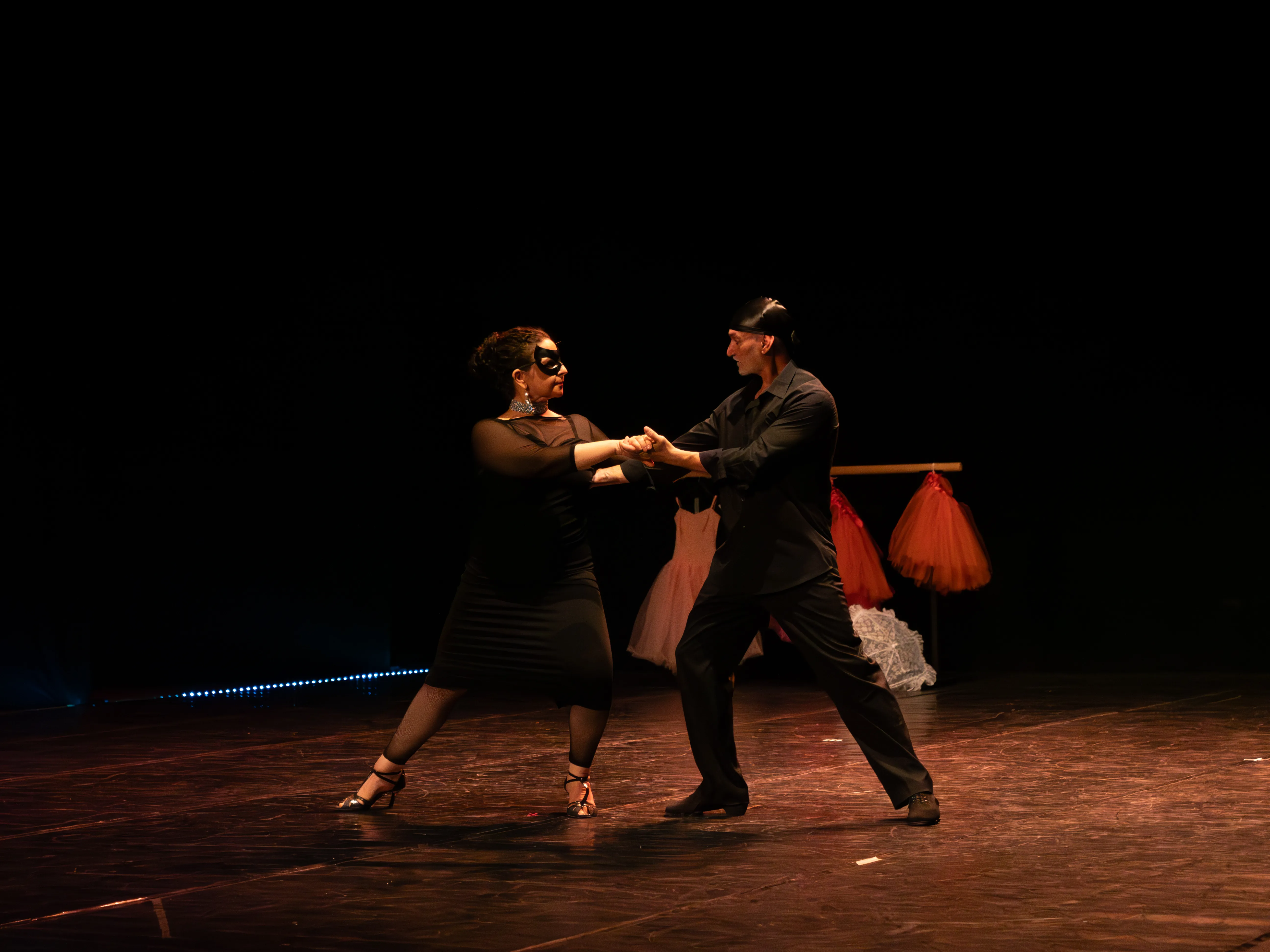Tango Argentino 