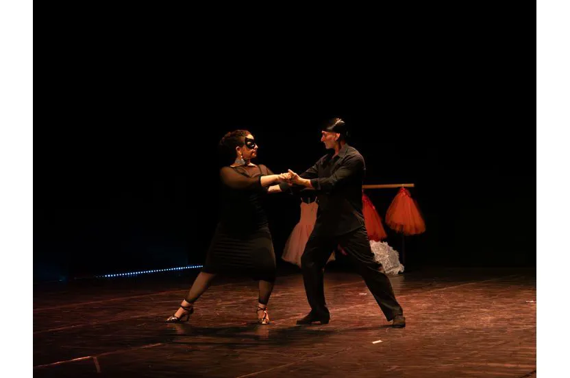 Tango Argentino