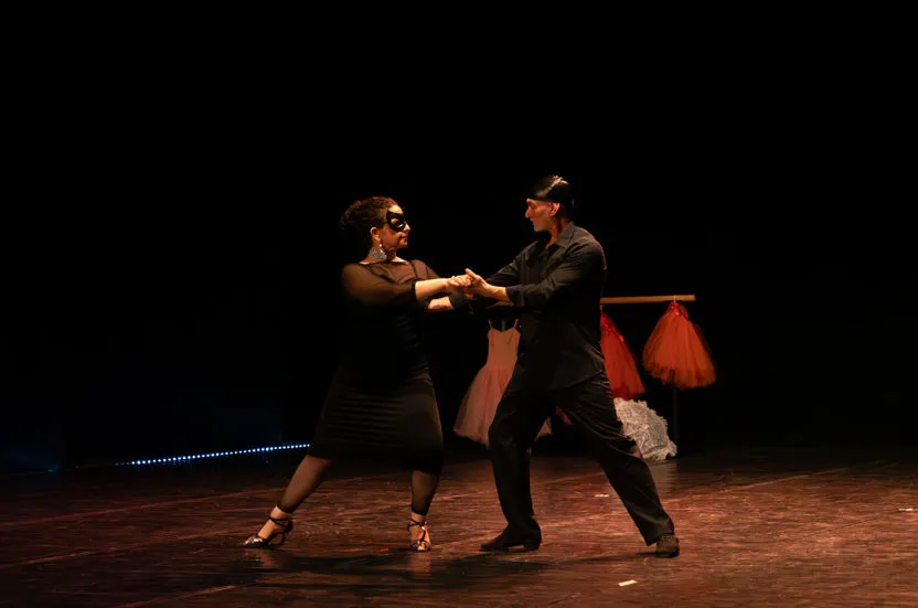 Tango Argentino 