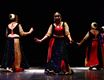 Danze srilankesi a Verona
