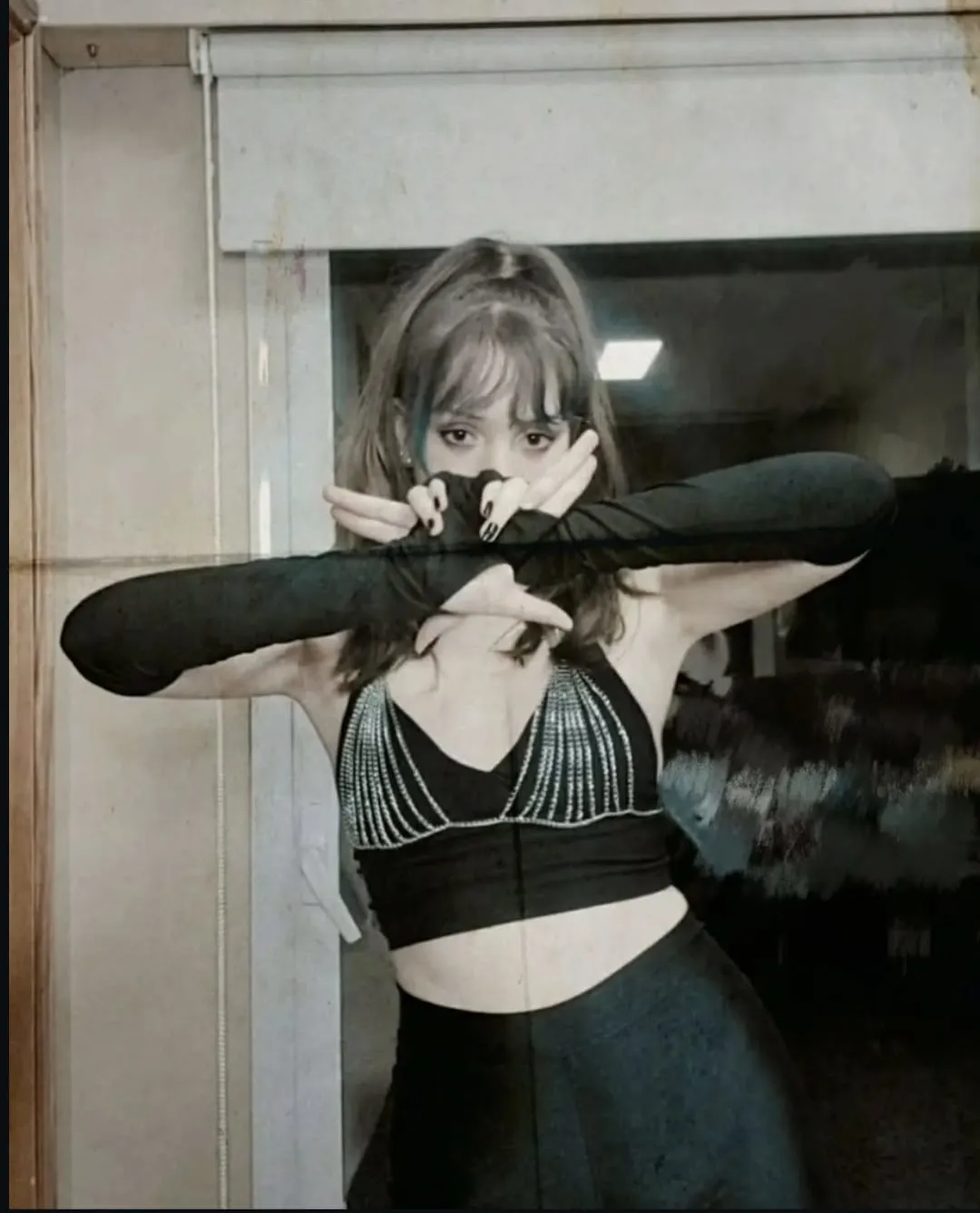 K-pop