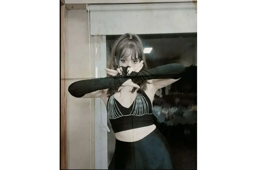 K-pop