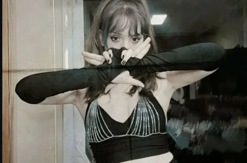 K-pop