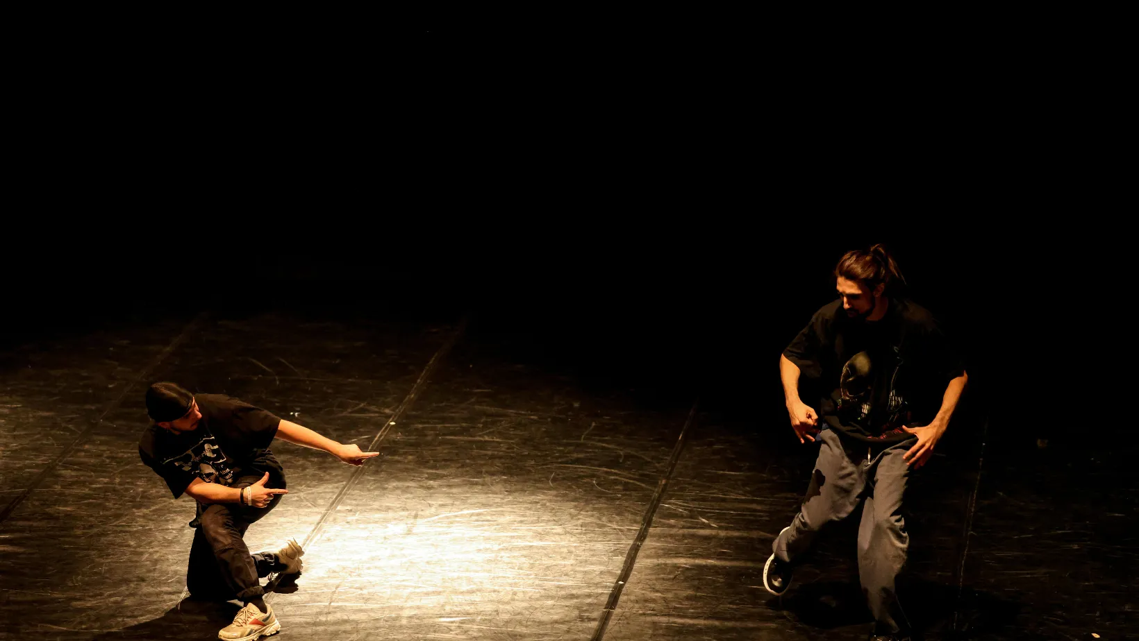 Break Dance a Verona