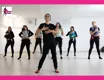 Danza in fascia con scilla
