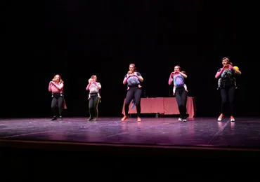 Danza in fascia con scilla-7