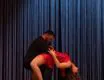Salsa Bachata 