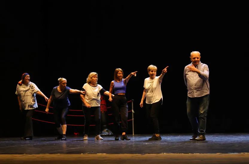 Danz-AGE