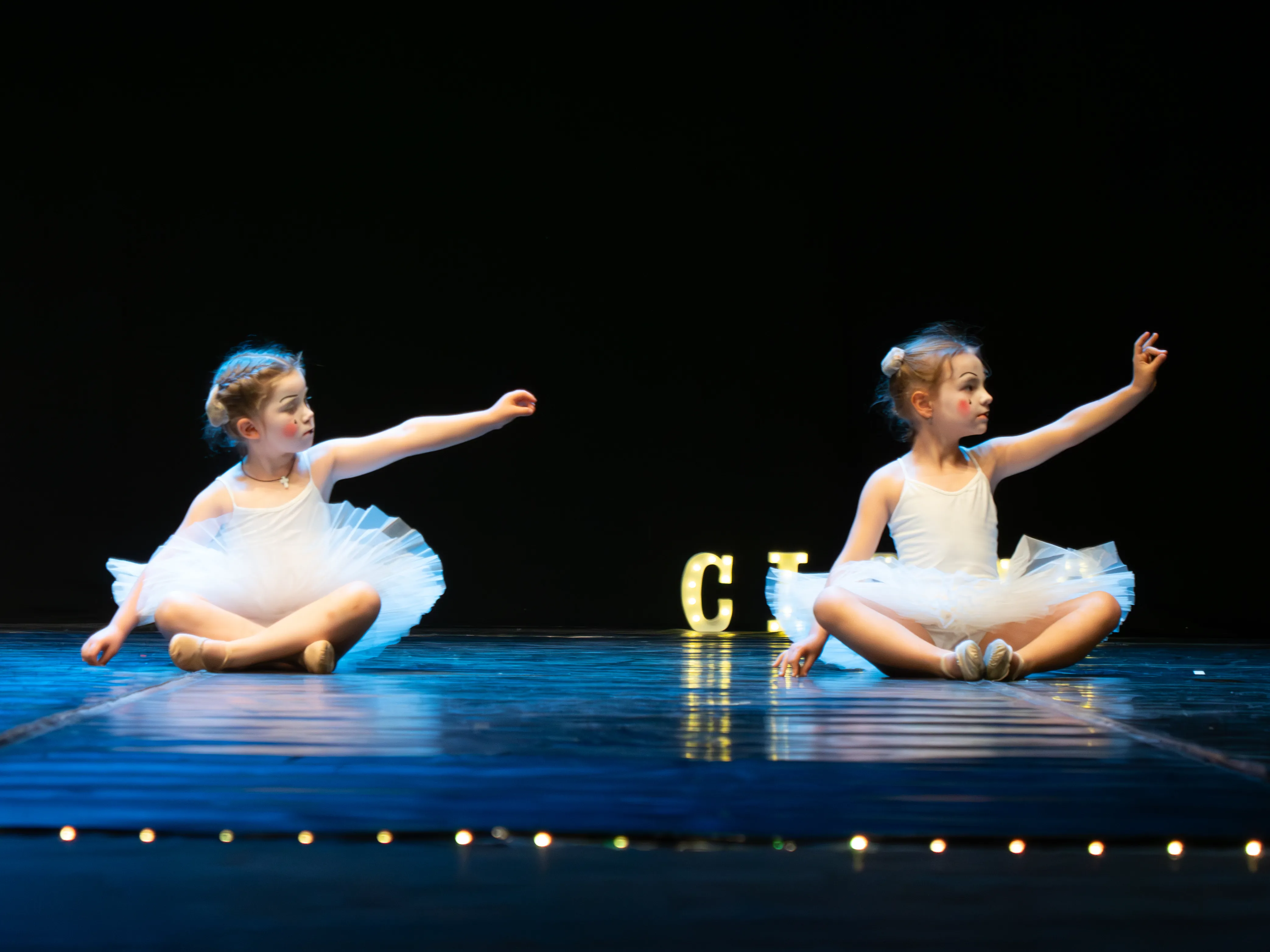 Avviamento alla danza a Verona