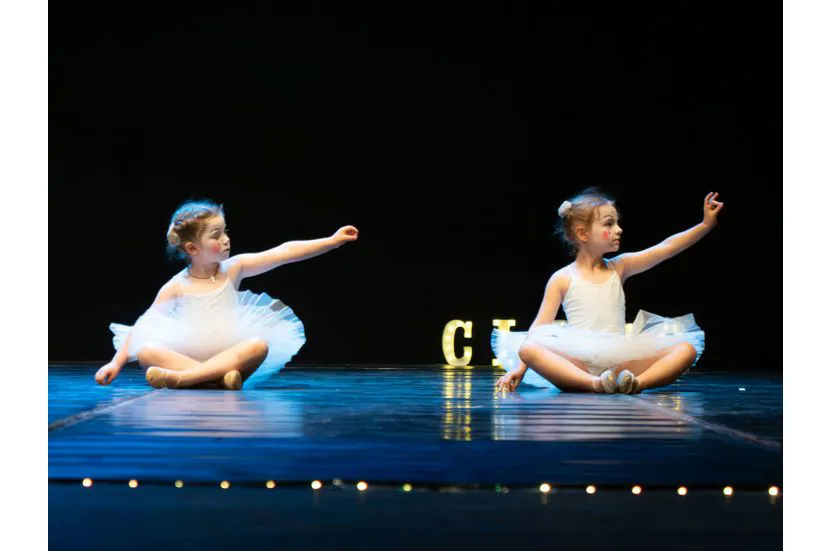 Avviamento alla danza a Verona
