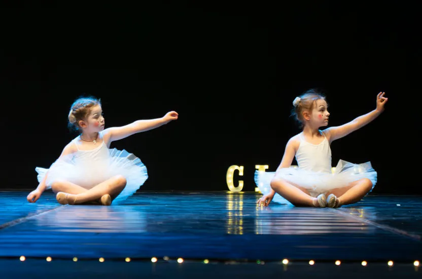 Avviamento alla danza a Verona