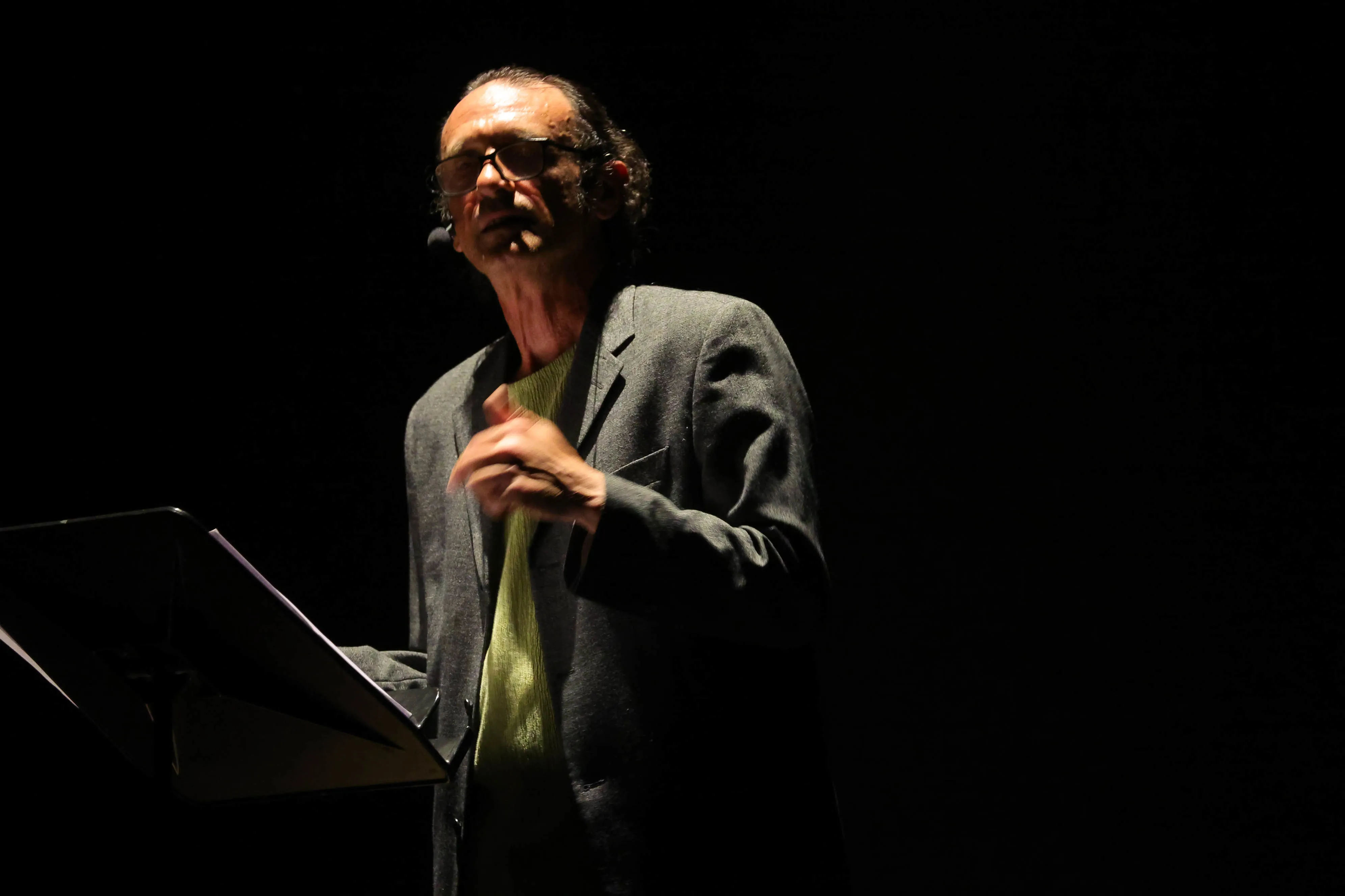 Teatro 