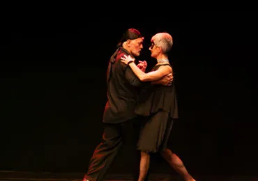 Tango Argentino -9