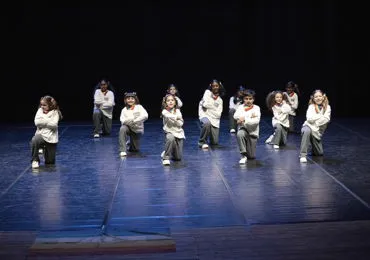 Hip Hop -16