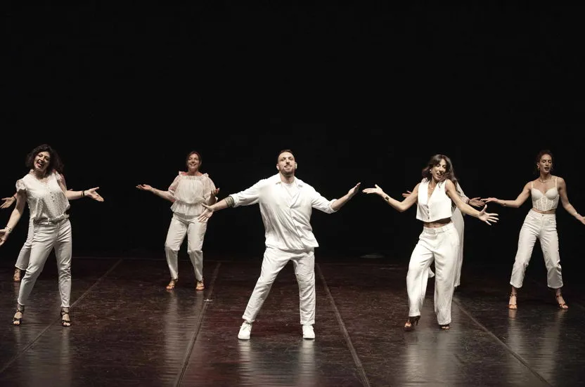 Reggaeton a Verona